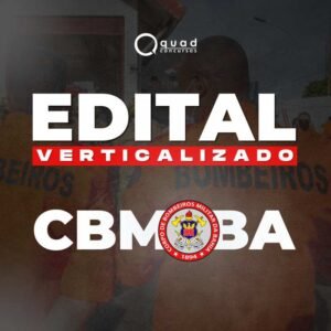 EDITAL VERTICALIZADO BOMBEIRO PMBA