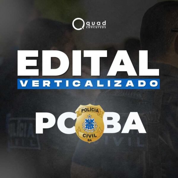 EDITAL VERTICALIZADO PCBA - ESCRIVÃO