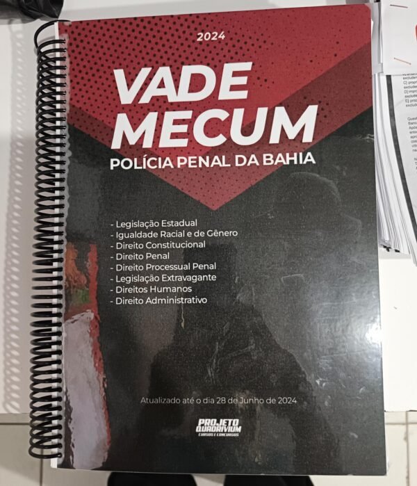 Vade Mecum – PPBA (Digital) - Imagem 2