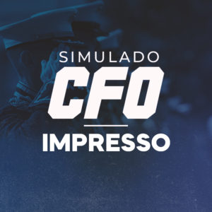 Simulados CFO - Impresso