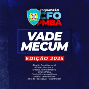 Vade Mecum - CFO (Digital)