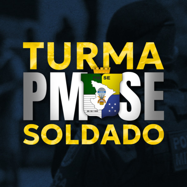 TURMA SD PMSE
