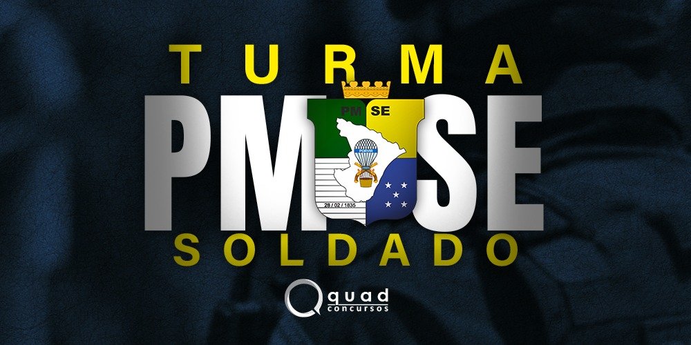 TURMA SD PMSE