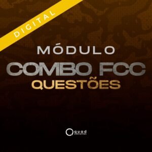 Módulo Combo FCC - Digital