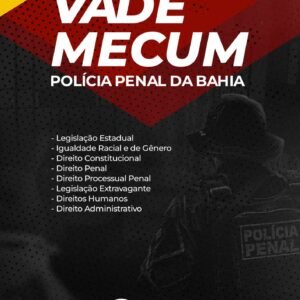 Vade Mecum – PPBA (Digital)