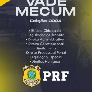Vade Mecum – PRF (Digital)