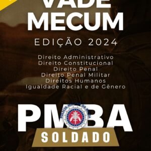 Vade Mecum – PMBA (Digital)