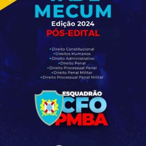 Vade Mecum - CFO (Digital)