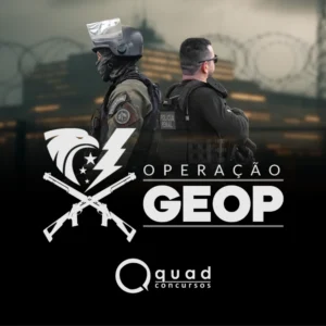 Operação GEOP - PPBA (Online)