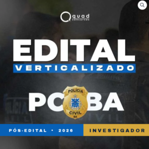 EDITAL VERTICALIZADO PCBA - INVESTIGADOR - PÓS EDITAL (2026)