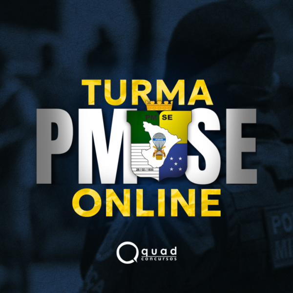 Curso Online - PMSE