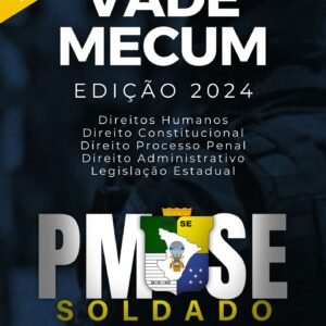 Vade Mecum - PMSE (Digital)