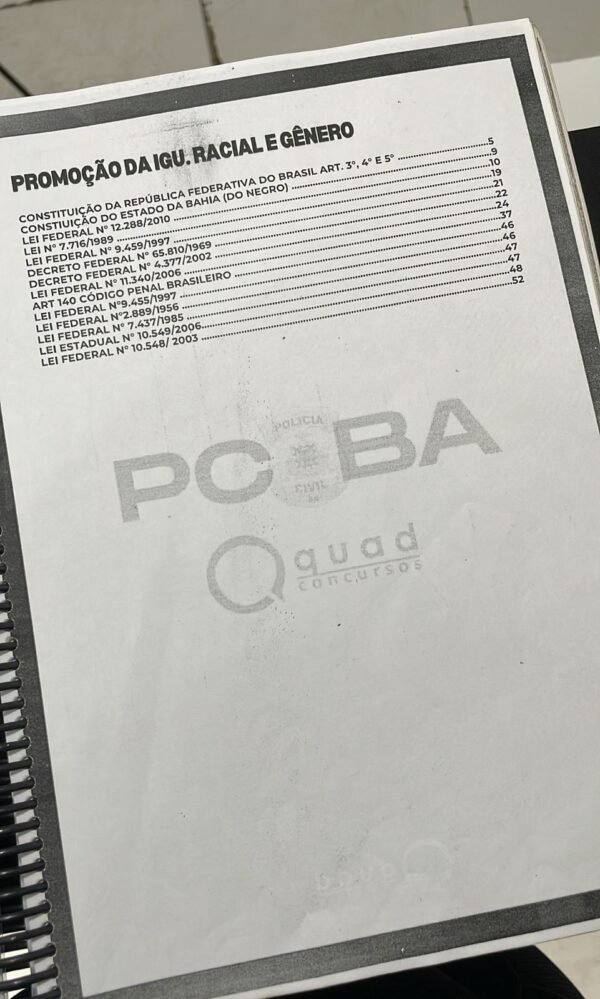 Vade Mecum – PCBA (Impresso) - Imagem 4