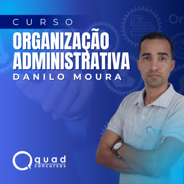 Curso Completo De Organização Administrativa