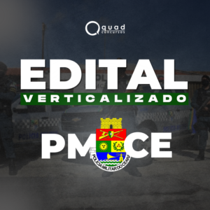 EDITAL VERTICALIZADO PMCE
