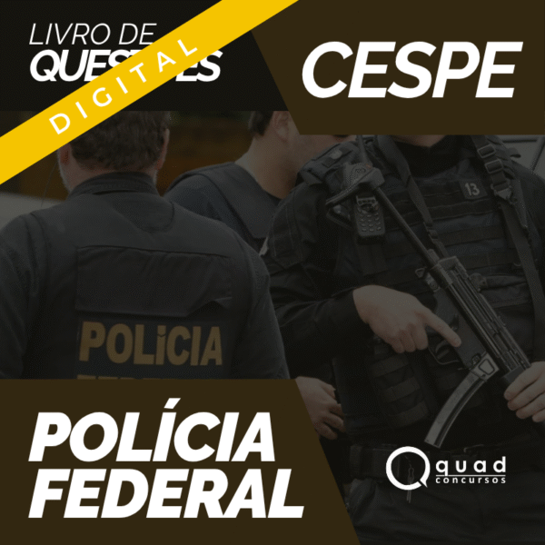 Módulo De Questões - CESPE