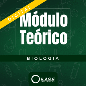 Módulo Teórico – Biologia (Digital)
