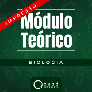 Módulo Teórico – Biologia (Impresso)