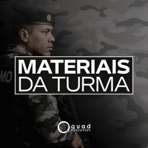 Materiais Diários – Turma Patamo