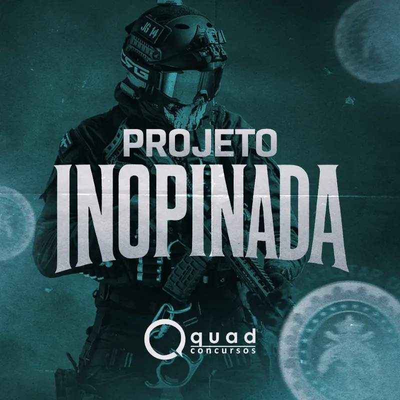 Semana de Inopinada – Esparta II