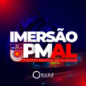 IMERSÃO - PMAL