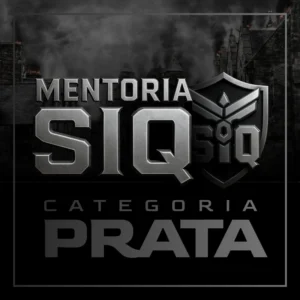 Mentoria SIQ (Categoria Prata)- SDPMBA