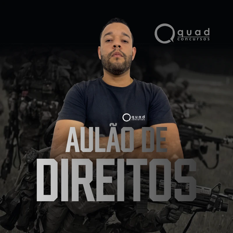Aulão de Direitos – Alan (12/12)