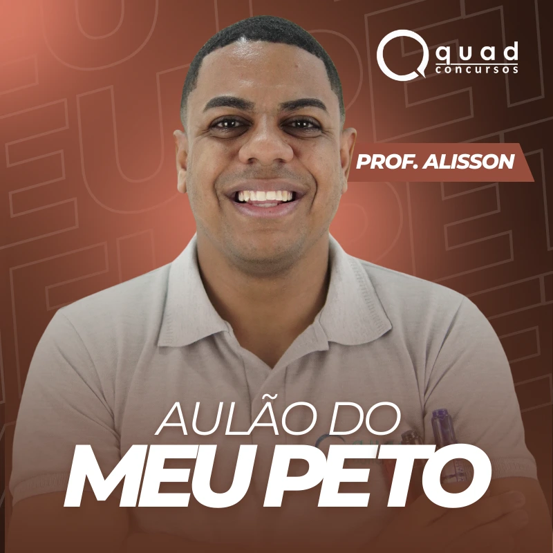 Aulão de Português 24/01 – Alisson