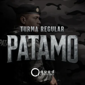 Turma Patamo - Tarde