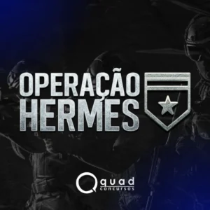 Operação Hermes - PCBA