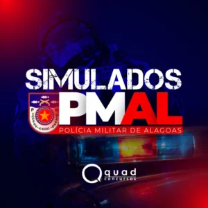 Simulados PMAL - Digital