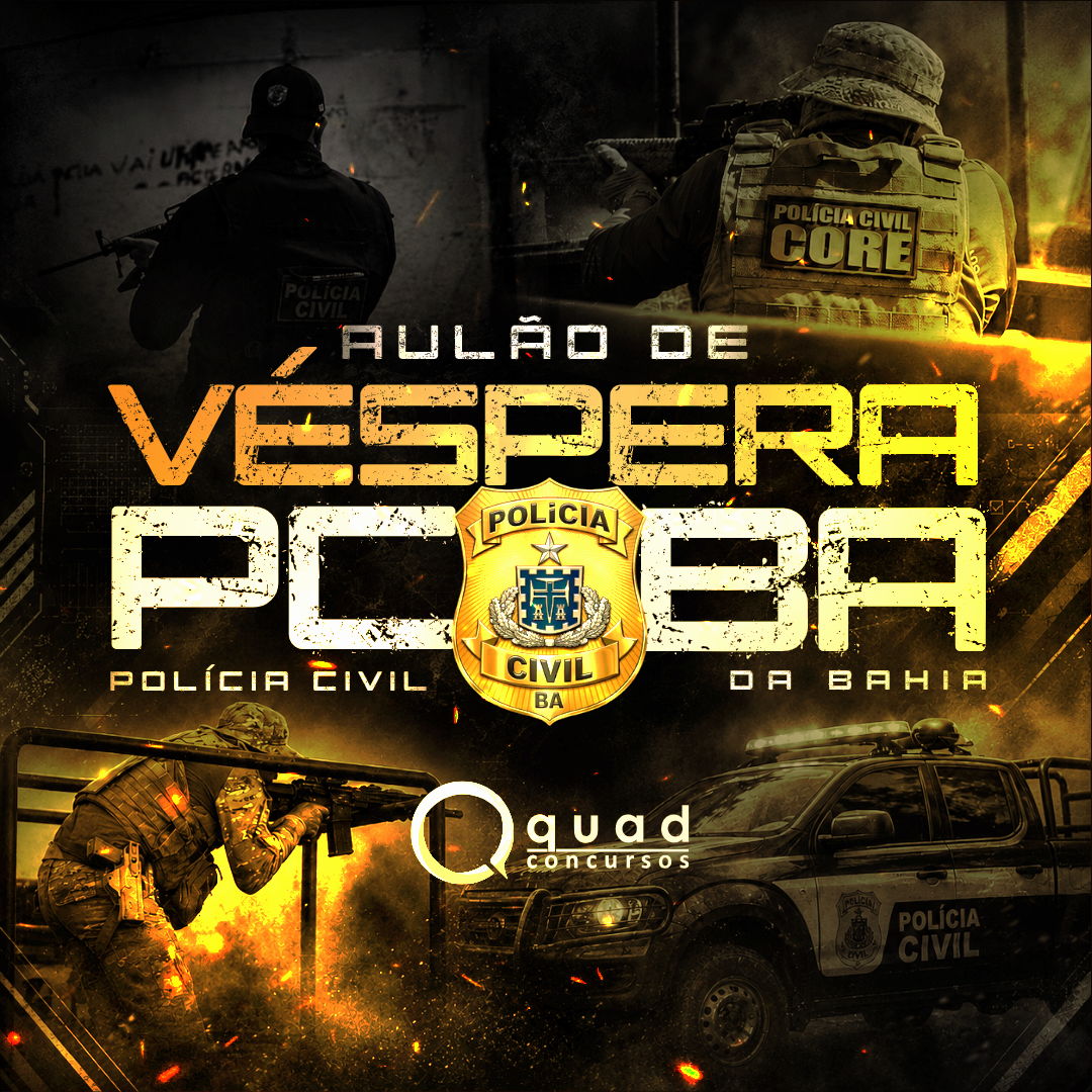 AULÃO DE VÉSPERA - PCBA (05/12)