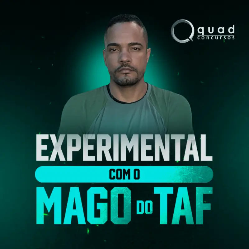 TREINO EXPERIMENTAL COM ALLANDERSON