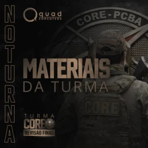 MATERIAIS DIÁRIOS – CORE REVISÃO FINAL [N] (25/08)