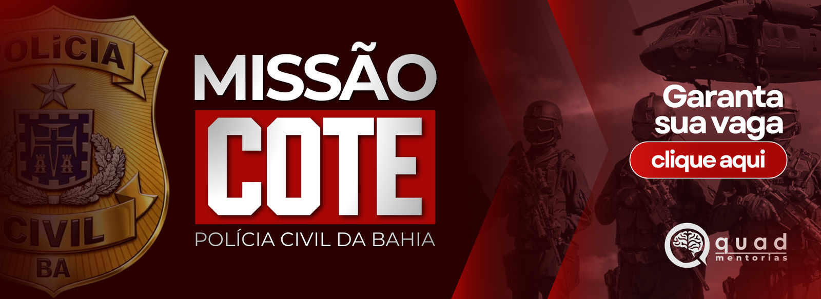 MISSÃO CORE – PCBA