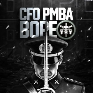 TURMA - CFO BOPE [M] (09/11)