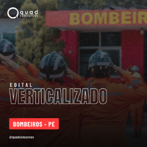 EDITAL VERTICALIZADO - BMPE (2026)