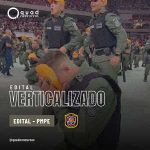 EDITAL VERTICALIZADO (2026) - PMPE