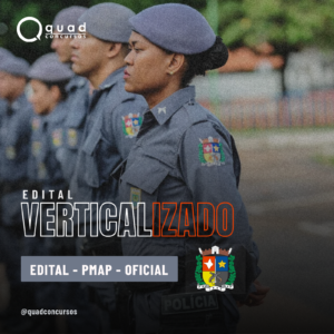 EDITAL VERTICALIZADO - PMAP - OFICIAL