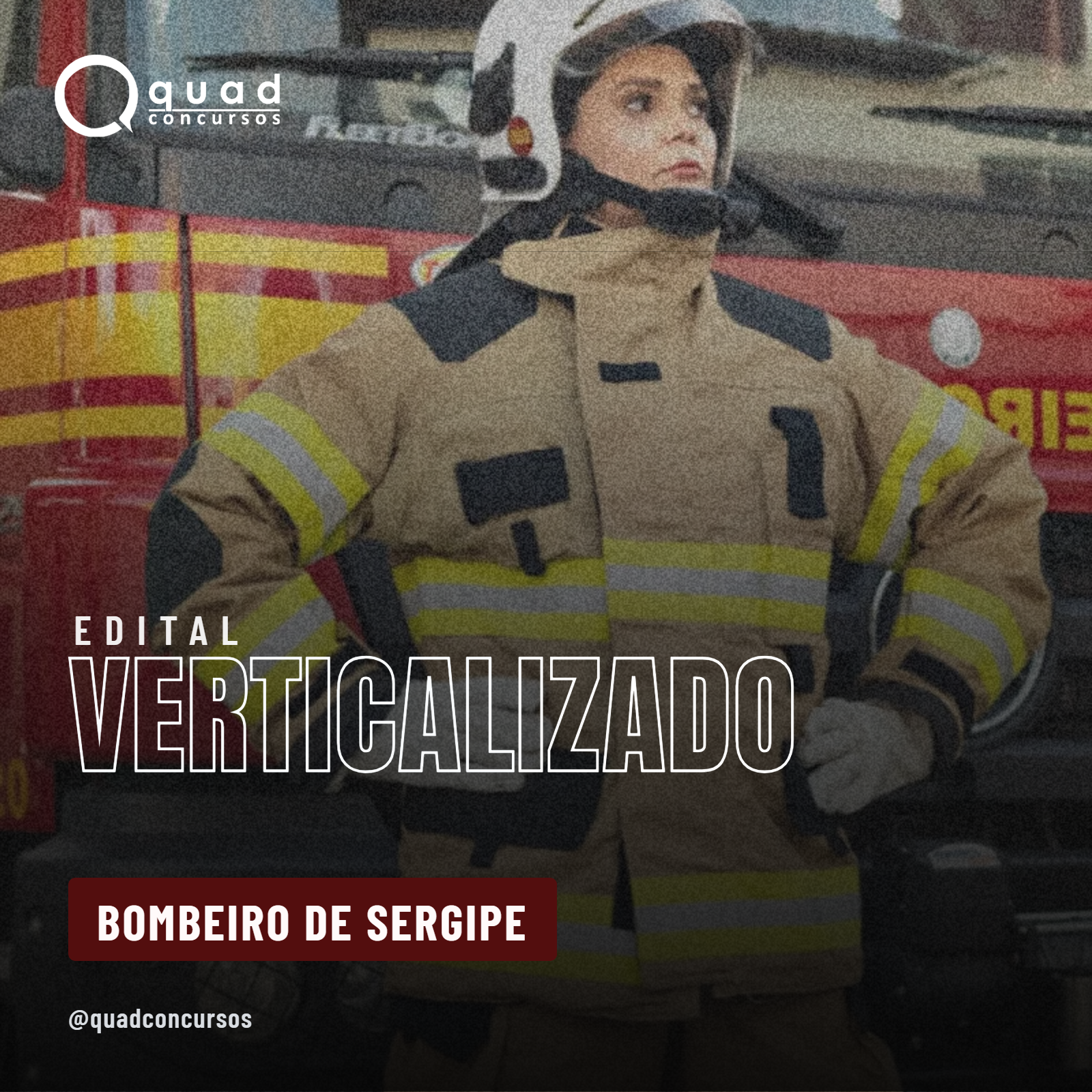 Edital Verticalizado CBMSE — Soldado e Oficial